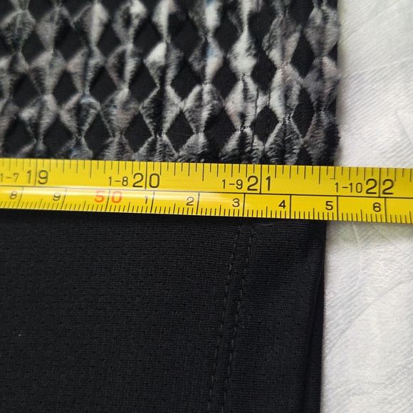 Nike Pro Hyperwarm Women's Training Shirt - Picture 8 of 11